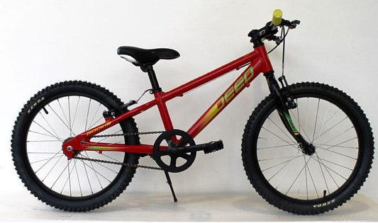 Vtt deed roockie 201 20"