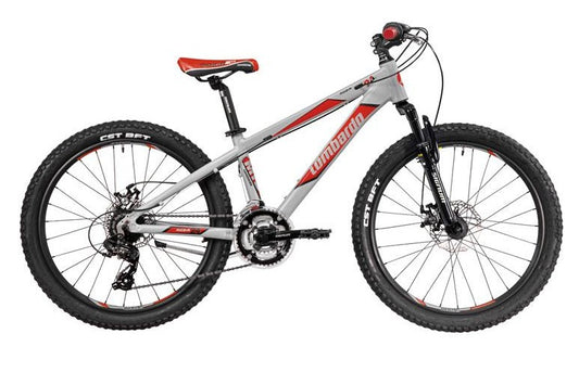 Vtt lambardo mozia