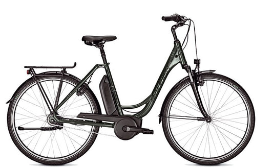 Vélo jersey 7 28"