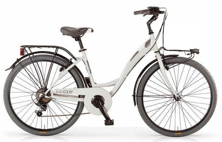 Vélo agora ivoire