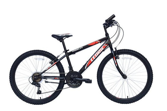 VTT CEDRIC NOIR 24