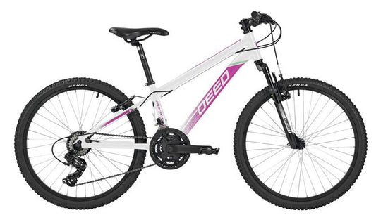 VTT deed blanc