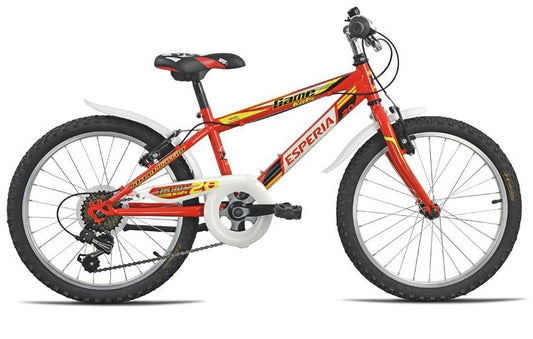 Vtt esperia