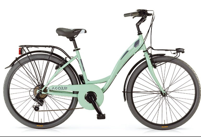Vélo agora 28"