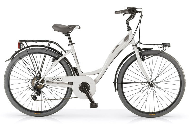 Vélo agora 28"