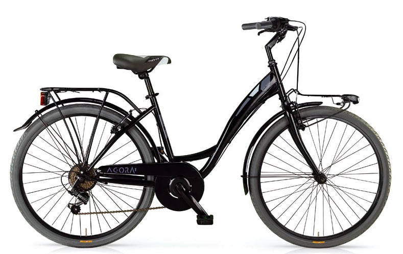 Vélo agora 28"