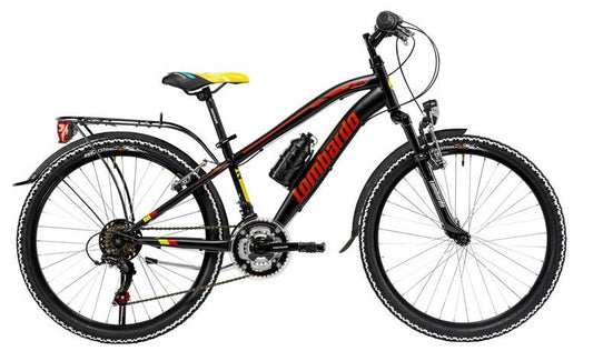 VTT tropéa 24"