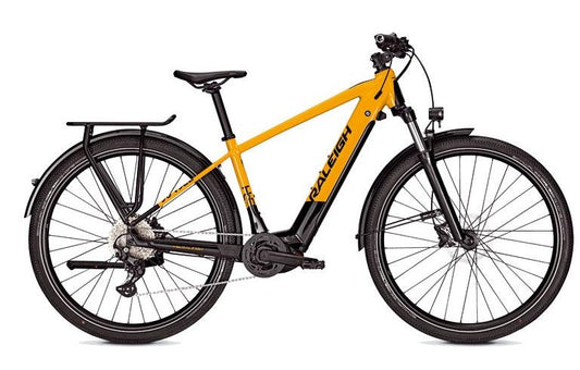 Vélo raleigh dundee 10