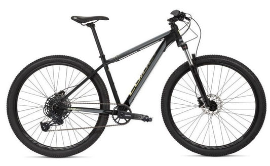 Vtt colver ascent 296 29"