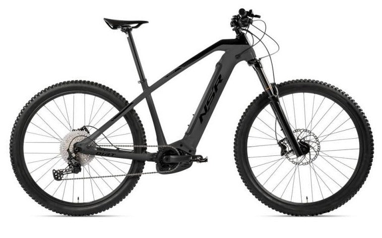 Vtt électrique nsr e dirt