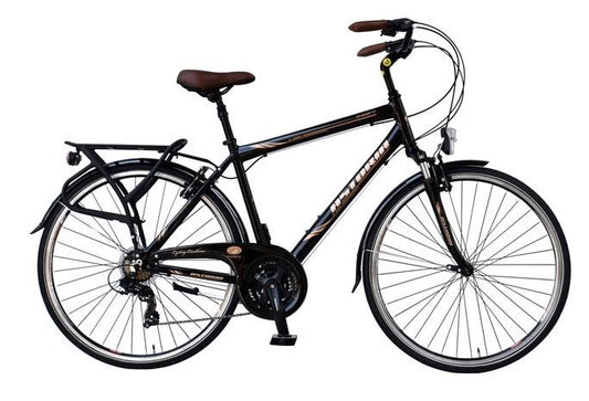 Vélo ville astoria