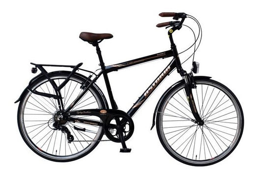 Vélo ville astoria 7 v