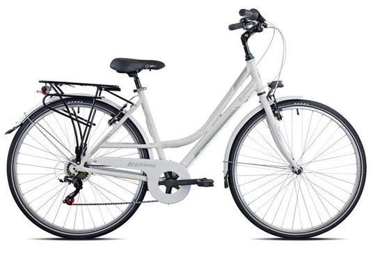 Vélo ville bellaria