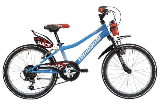 Vélo enfant brera