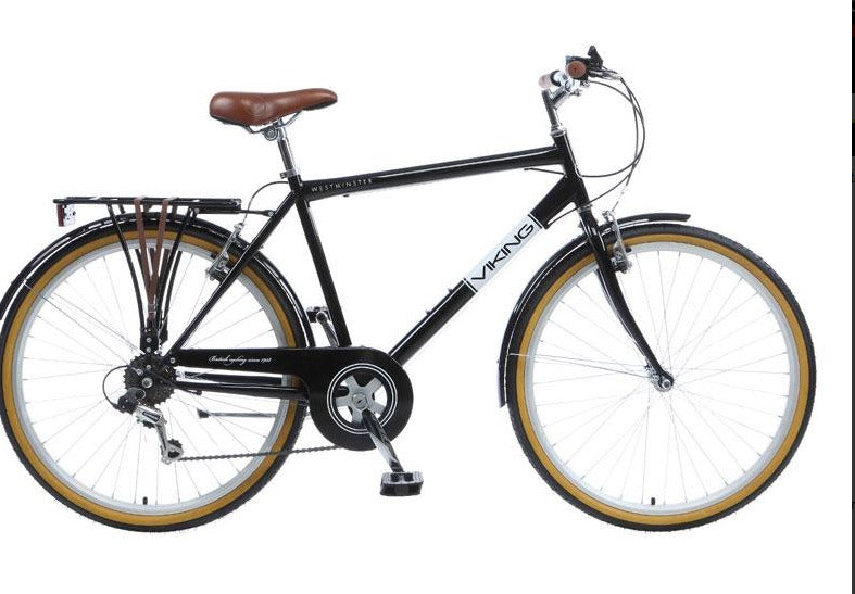vélo viking 26"