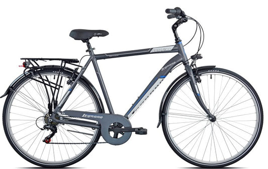 Vélo ville cesenatico 28 homme
