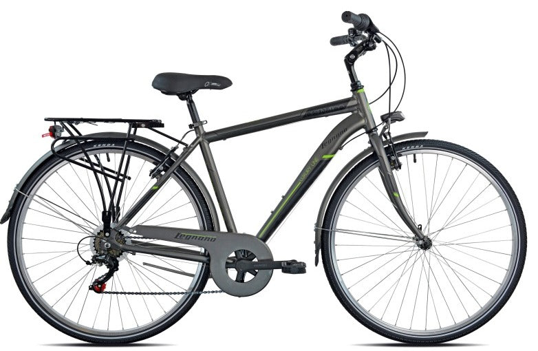 Vélo ville Cesenatico 28 "