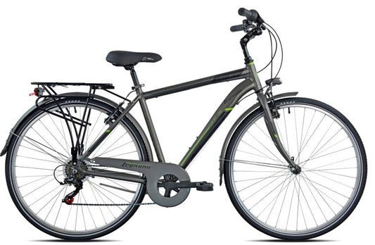 Vélo ville Cesenatico 28 "