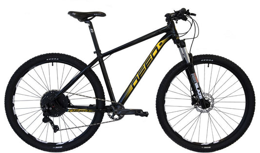Vtt deed flame 292 29"
