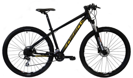 Vtt deed flame 293 29"
