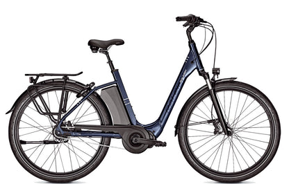 Vélo électrique corby 8  28 " dame