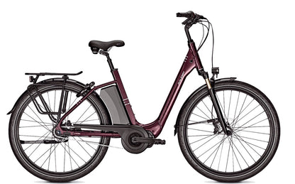 Vélo électrique corby 8  28 " dame