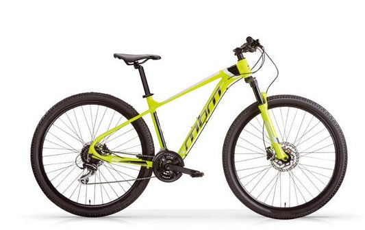 Vtt quarx 29"