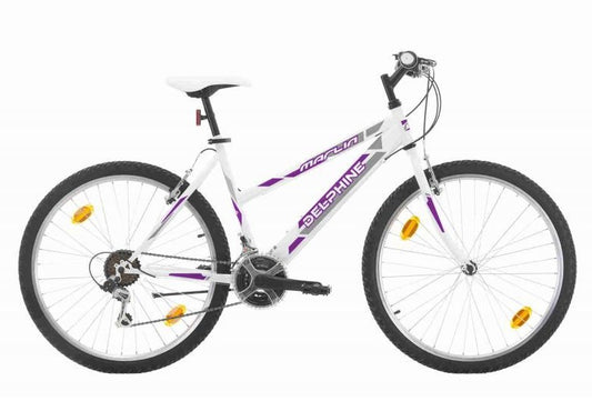 Vtt delphine 26"