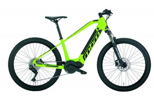 Vtt électrique chaos 26"