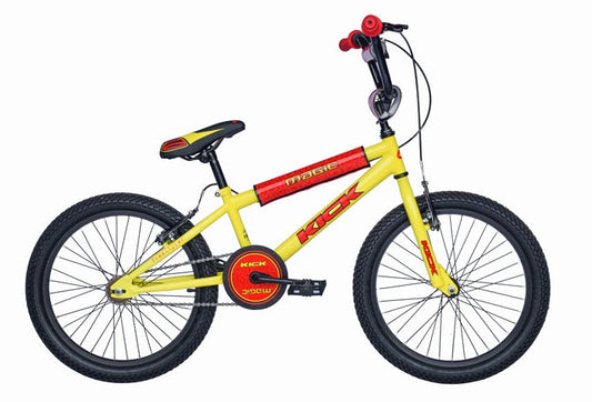 Vtt kick 20 " bmx