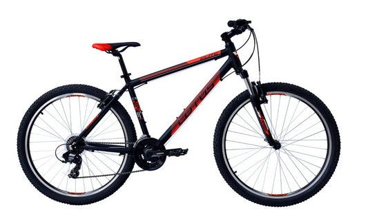 Vtt lotus 27,5"