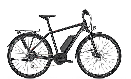 Vélo électrique stoker ltd homme 28"