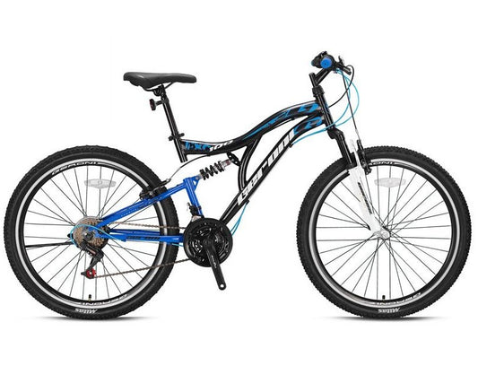 Vtt fcx 100 26"