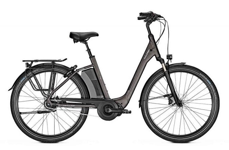 Corby 8 xxl 28" dame
