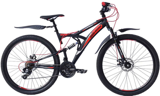 Vtt oberon 27,5 f/s nexus 3 v