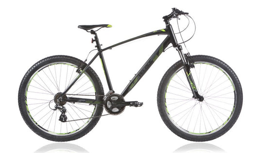 Outrage homme 29 " vtt