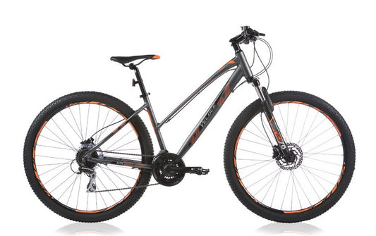 Vtt outrage 603 femme 27,5