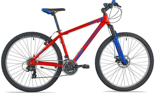 Vtt antelao