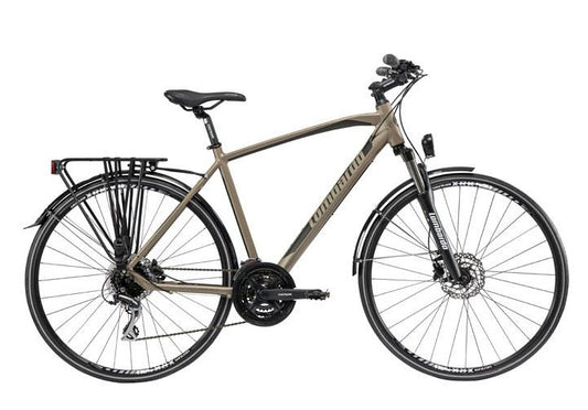 Vtt amentea trekking