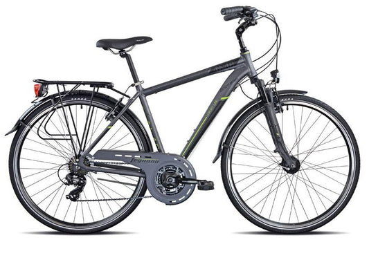 Vélo ville homme amalfi