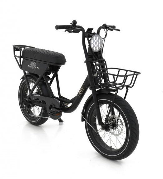 Vogue diablo 7 v