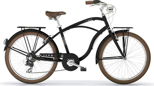 Vélo ville maui homme 26"