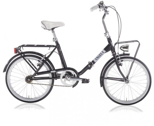 Vélo pliant angela