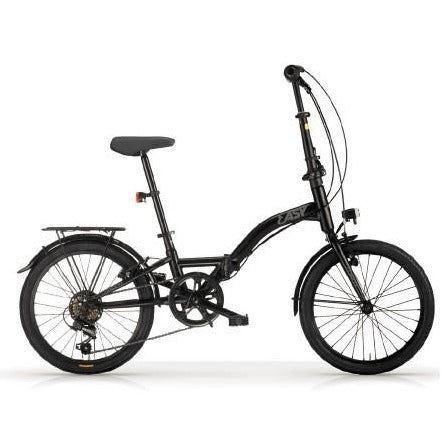 Easy mbm 20" 6 vitesses