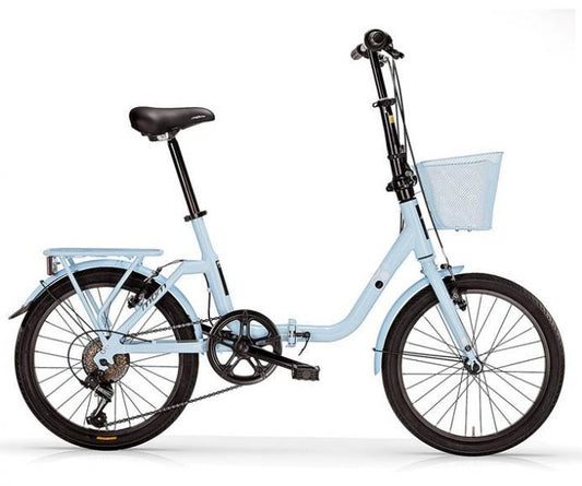 Vélo pliant kangaroo 20"