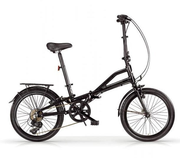 Vélo pliant mbm metro 20"