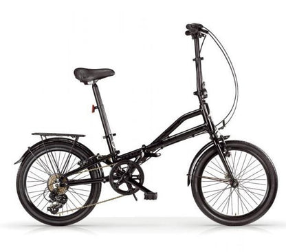 Vélo pliant mbm metro 20"