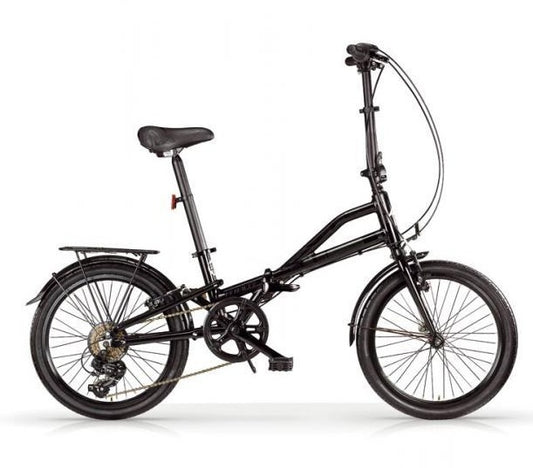 Vélo pliant mbm metro 20"