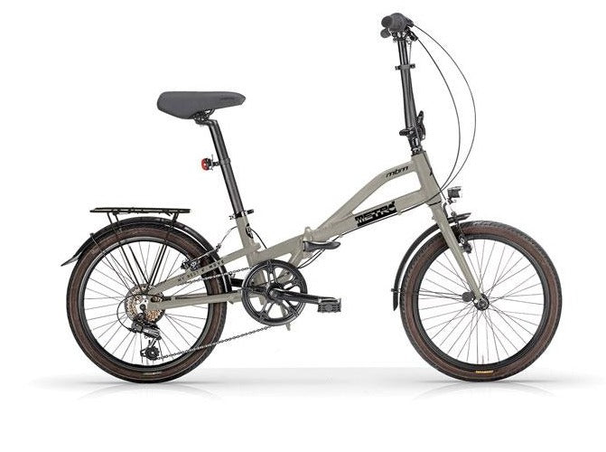 Vélo pliant mbm metro 20"