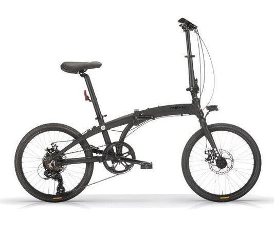 Vélo pliant snap 20" 7 vitesses